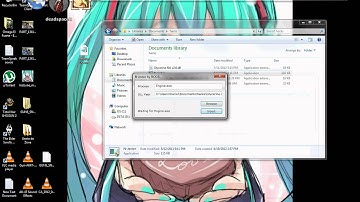 how to inject hacks on combat arms