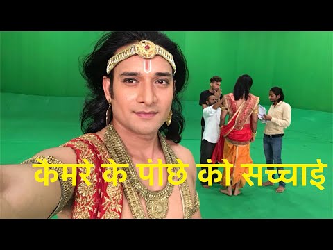 Sankat mochan mahabali hanuman 366 Sankat mochan mahabali hanuman 366