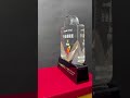 Personalized Crystal Awards and Trophies | Source Factory Direct for Corporate Events &amp; Recognition