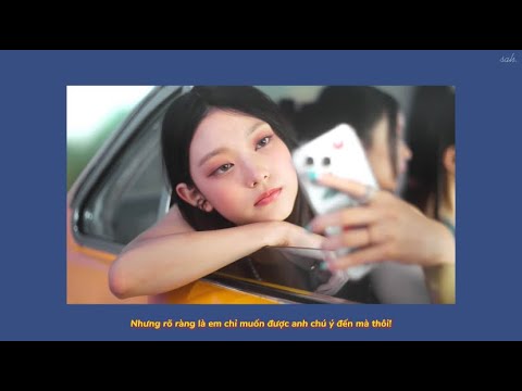[VIETSUB] NewJeans (뉴진스) ‘Attention’ MV