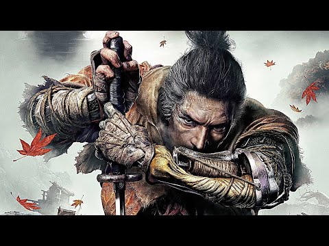 ПУТЬ САМУРАЯ Sekiro Shadows Die Twice Прохождение #10