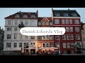 Minimalist lessons from denmark  copenhagen  aarhus vlog