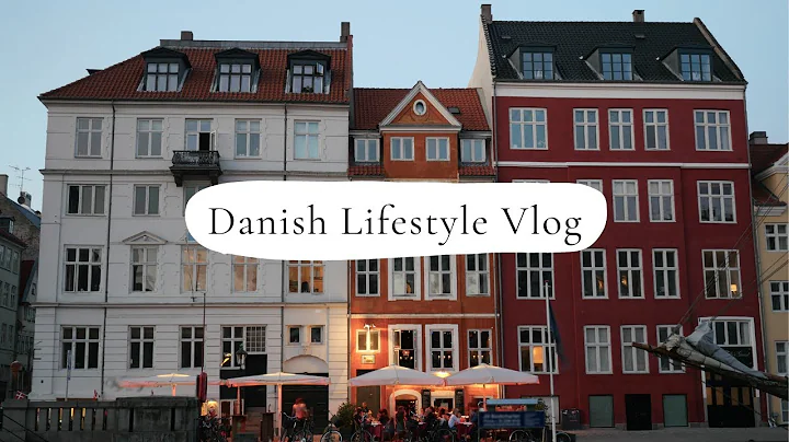 Minimalist Lessons from Denmark | Copenhagen + Aar...