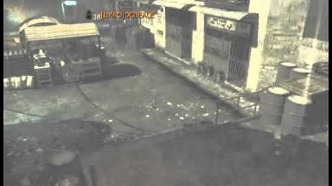 MW3 BIGGEST FAIL EVER