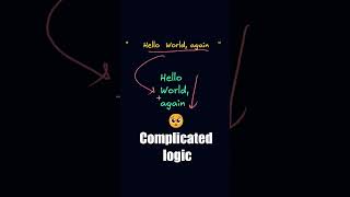 Count Segments in String 🔥 | No Split Trick (C Coding Interview)  #correctcoding #codinginterview