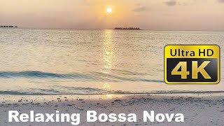 4k Video in 4K Ultra HD Resolution: Bossa Nova Jazz 4K Music Video