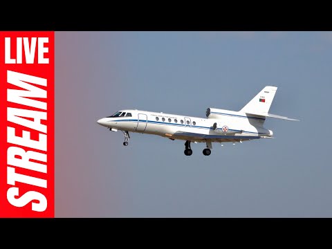 🔴 Lisbon Airport LIVE Plane Spotting