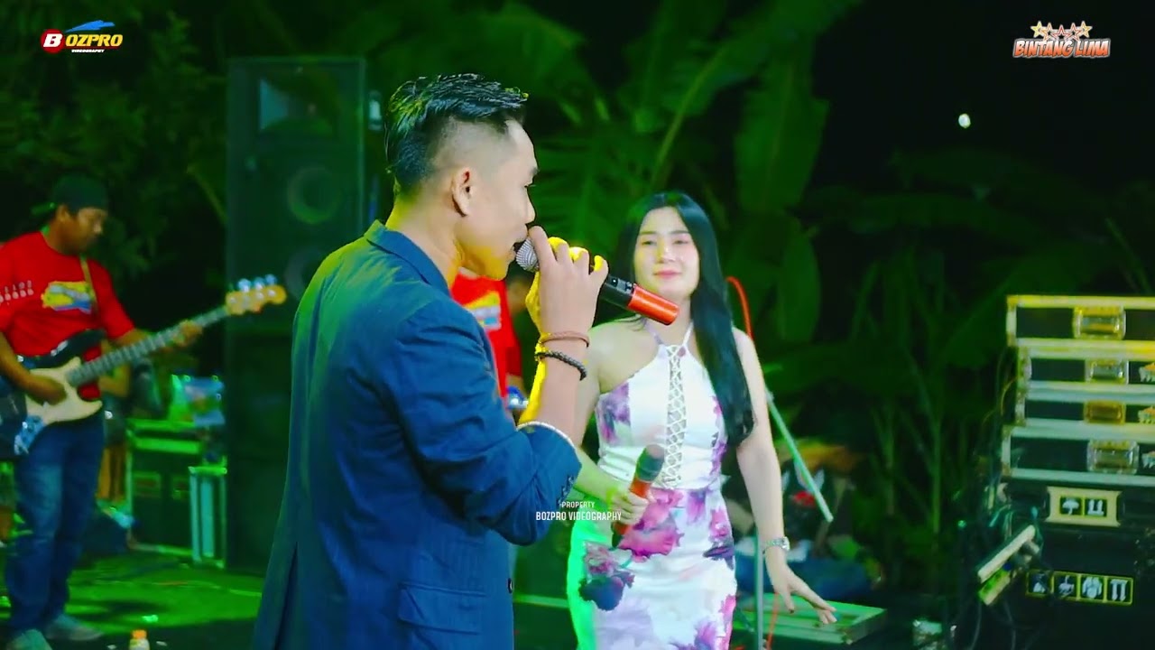 RINDUNYA HATIKU - YUNI & ANGGI BINTANG 5 - KHITANAN M. ARSHAD MIKA ZAFIRINO | TEGALDOWO GUNEM