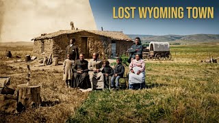 Wyoming s forgotten Black History