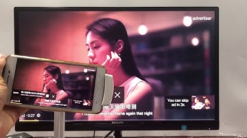MiraScreen K6 Android Mirroring And Setup