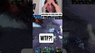 What Am I Watching?! | #dota2 #murmeldota #dota2wtf #dota2fails #dota2clips #dota2highlights #dota