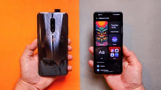 Stable OxygenOS 12.1 Full Detailed Review on OnePlus 7, 7 Pro, 7T, and 7T Pro  A Great Farewell