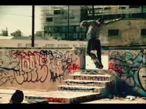 Wu Lyf - Heavy Pop (Lakai Fully Flared) Remade by ...