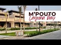 Abidjandcouverte exclusive des laguna bay dans le prestigieux quartier de la riviera mpouto