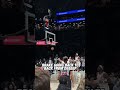 knock em down, rook 🎯 #nba #drake #drakepowell