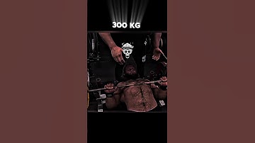 😱 Andrey Smaev Bench press Strength ☠️🥶 #shorts #andreysmaev #strength #benchpress #gym #edit