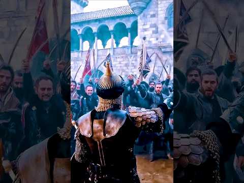 Kudüs Fatihi Selahaddin Eyyubi The Lion Who Freed Jerusalem Salauddin Ayyubi Shorts