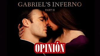 Ver El Infierno De Gabriel Parte 2 Pelicula Completa En Español Netflix Youtube