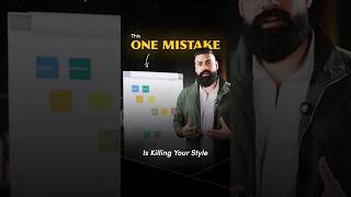 Use this method to style better outfits Wealth