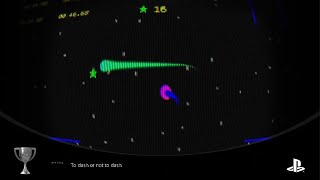 A Bibelot: Prototo ~ To dash or not to dash Trophy