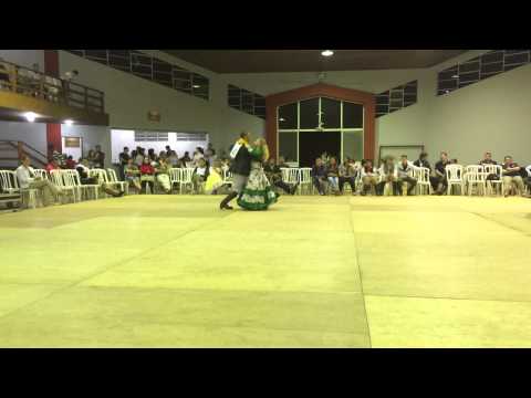 Cópia de 1ºLugar Dança de Salão Cat. Adulto - Milonga - Rodeio Colombo 2014