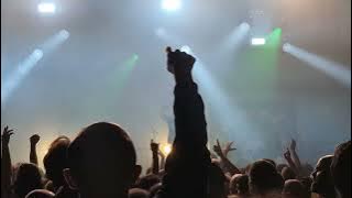 Hatebreed 'Destroy Everything' Live @ Manchester Academy 09.10.25 