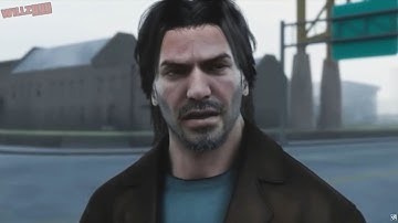 Driver: Parallel Lines - FINAL MISSION - Corrigan