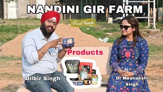 Gir Cow Farm in Ranchi | Nandani Gir Farms Thakurgaon Ranchi| Gir Cow Dairy Products In Ranchi