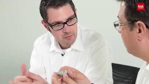 #askLorandt erklärt: Board-to-Board Befestigung mittels SMT-Abstandbolzen und Spreizniete