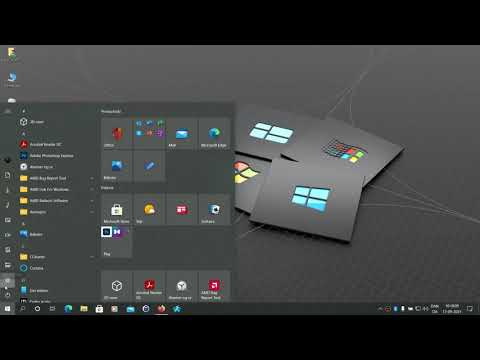 Video: Hvordan Konvertere Tommer Til Centimeter Ved Hjelp Av Windows 8.1