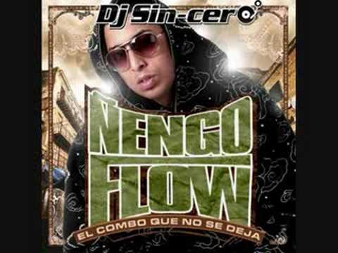 Ñengo Flow - Como Antes (Letra)