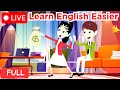 Everyday life english conversations  listening skills and speak english  practice english easy