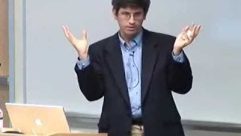 Microcosm: E. coli and the New Science of Life