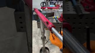 Hydraulic Cylinder Assembly