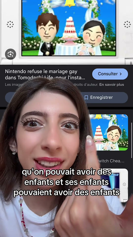 TOMODACHI LIFE SUR NINTENDO SWITCH 🤡 🏻 animalcrossingnewhorizons animalcrossing acnhfr 