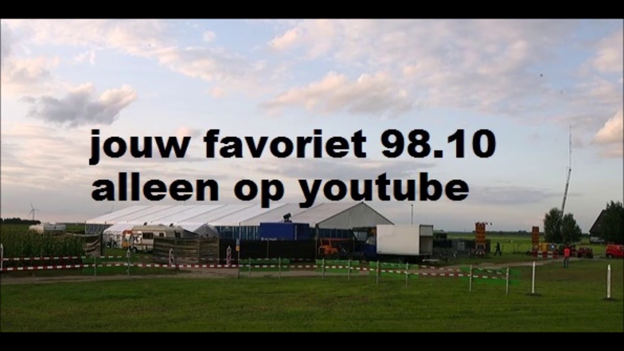 rob de nijs - Hou me vast (want ik val ) - YouTube