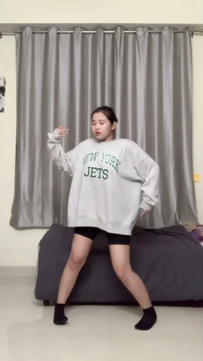 Booty - C Tangana, Becky G (Lip J Choreography) #streetwomanfighter
