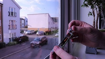 How to Attach and Remove the ZeroView