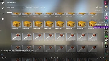 Snakebite Case ! NEW CSGO CASE, THE BEST TOP 10 OPENINGS SINCE THE RELEASE !!!