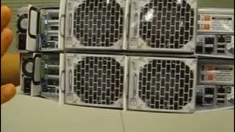 Oracle Database Applianceを模型で解説！