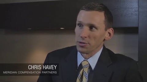 Chris Havey on Competitive Benchmarking