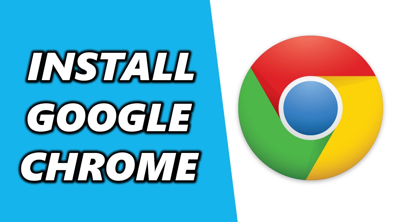 how to download google chrome