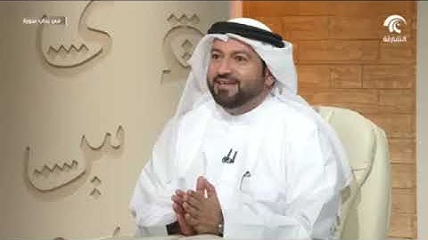 في رحاب سورة فاطر (ٱسۡتِكۡبَارٗا فِي ٱلۡأَرۡضِ وَمَكۡرَ ٱلسَّيِّيِٕۚ ......... (43)