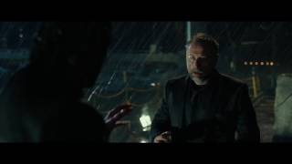 John Wick Final Fight Scene