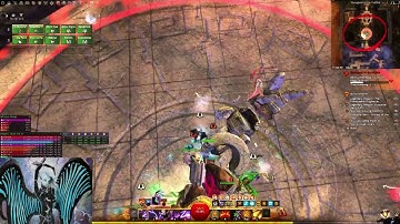 Keep Construct CM - Power Tempest PoV