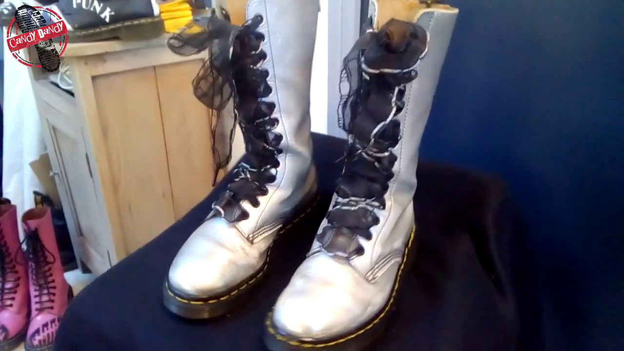 dr martens 1914 vintage