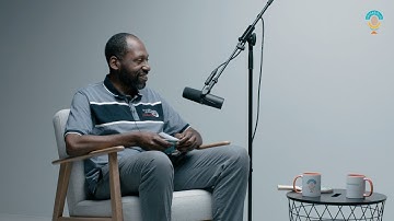 Marc Luanghy - Fortifying Brands, Decoding Risk: Innovation, IP, and the Path to Sustainable Growth