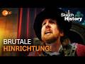 Tödliches Dolmetschen bei Heinrich VIII. | Sketch History Staffel 4