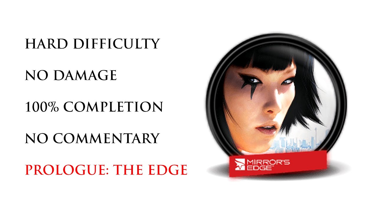 Mirror's Edge Catalyst - PlayStation 3