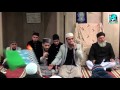 Awais Iqbal, Ahmad Rubani & Naseeb Abbas | Mehfil-E-Naat 2016 | Bilal Jamia Masjid Rochdale